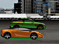 เกม Pro Rodz