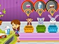เกม Animal purchase