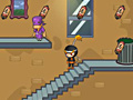 เกม Ninja Stealth