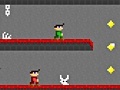 เกม Double: Zombie Crypt