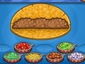 เกม Papa's Taco Mia