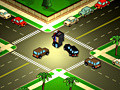 เกม Traffic Command 3
