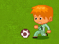 เกม Barca Vs Bieber