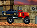 เกม Truck Mania 2