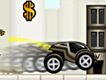 เกม Stunt Crazy