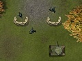 เกม WWII Tank Rush