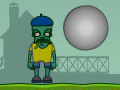 เกม Zombie Exterminator