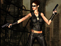 เกม Cold Justice
