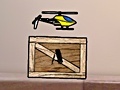 เกม Desktop Copter