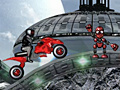 เกม Robo Bike