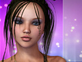 เกม Brenda 3D Make Up