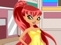 เกม Chibi Winx Stella