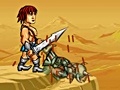 เกม Epic Warrior