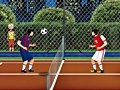 เกม Football Tennis - Gold Master