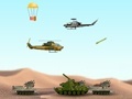 เกม Army copter