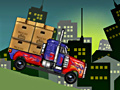 เกม Cargo Truck Express 