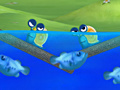 เกม Save the Snails