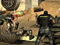 เกม Militia Wars