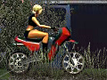 เกม Soviet Bike
