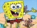 เกม SpongeBob Seesaw Mania