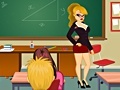 เกม Naughty High School