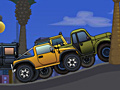 เกม Truck Riders