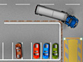 เกม Your large truck parking