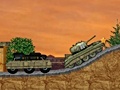เกม Tank Mania