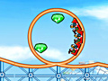 เกม Rollercoaster Creator 2