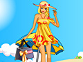 เกม Perfect Vacation
