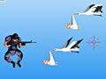 เกม Stork Shot