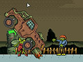 เกม Across Zombieland