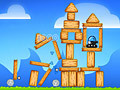 เกม Angry Robots