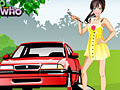 เกม Changing The Tire