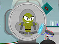 เกม Albert The Alien