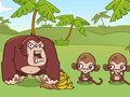 เกม Monkey n Bananas 2