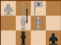 เกม Check Flag