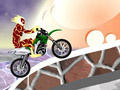 เกม Ben 10 Racing Star