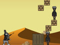 เกม Rabbit Sniper 3