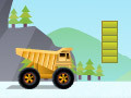 เกม Truck Rush