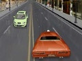 เกม 3D Racer 2