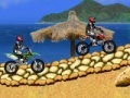 เกม Motocross Outlaw Racing