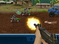 เกม Warzone Getaway 2