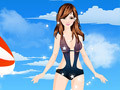 เกม Summer Travel