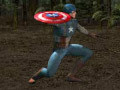 เกม Captain America - Avenger's Shield