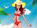 เกม Beach Time