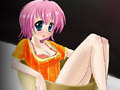 เกม Fruity Cutie