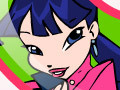 เกม Winx Magical Music