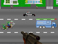 เกม Save Bank Money Car