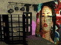 เกม Music Room Escape